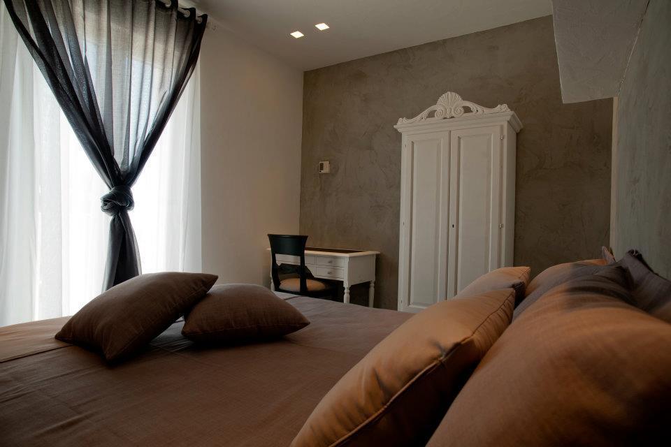 Vigna Caracciolo Bed & Breakfast Trani Eksteriør bilde